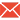 Icon of envelope